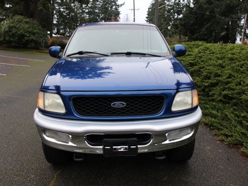 Used 1998 Ford F150 Lariat image 8