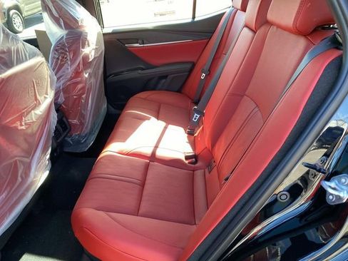 New 2026 Toyota Camry XSE AWD/4WD image 6