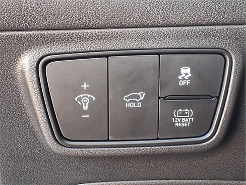 Used 2023 Hyundai Tucson Blue image 19