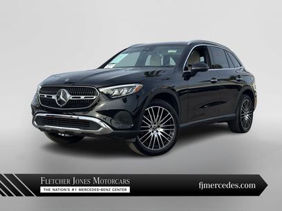 Certified 2024 Mercedes-Benz GLC 300