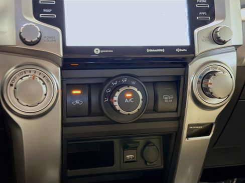 Used 2023 Toyota 4Runner SR5 Premium image 10