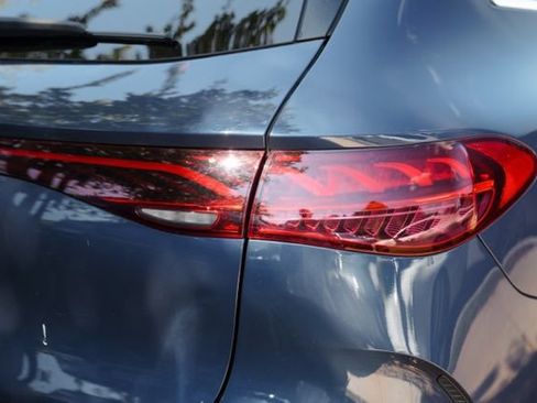 Used 2023 Mercedes-Benz EQE 350+ SUV w/ AMG Line Exterior Package image 11
