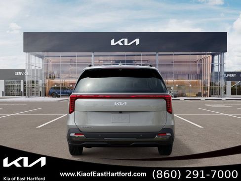 New 2026 Kia Carnival SX Prestige FWD image 5