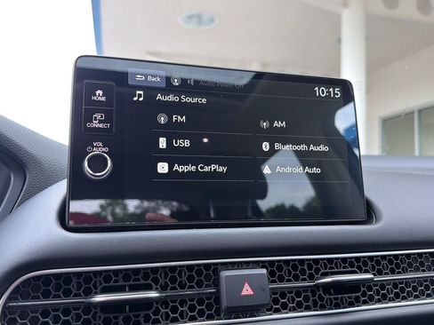 New 2027 Honda HR-V EX-L image 23