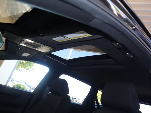 Used 2023 Honda CR-V Sport image 33