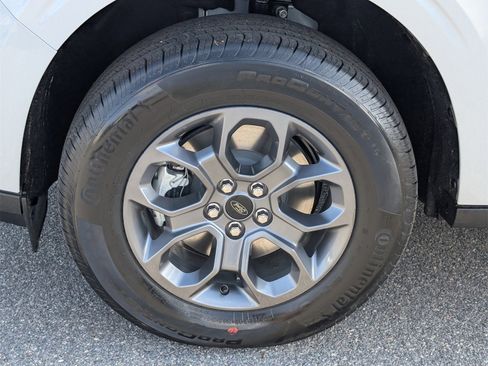 New 2026 Ford Maverick XLT image 13