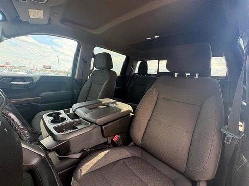 Used 2019 Chevrolet Silverado 1500 LT w/ All-Star Edition image 25