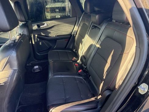 Certified 2023 Ford Escape ST-Line w/ Tech Pack #1 image 24