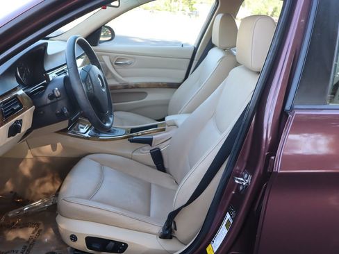 Used 2006 BMW 325xi Sedan AWD/4WD image 19