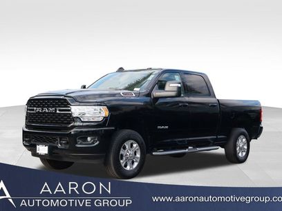 Used 2024 RAM 2500 Big Horn w/ Sport Appearance Package