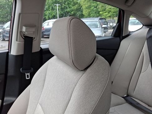 Certified 2024 Honda Accord EX image 17