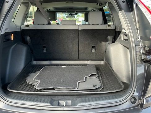 Certified 2019 Honda CR-V EX image 21