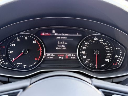 Used 2022 Audi A5 2.0T Premium w/ Convenience Package image 48