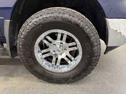 Used 2017 RAM 1500 Big Horn image 21