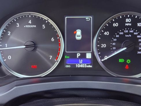 Used 2025 Lexus IS 300 w/ Premium Package image 24