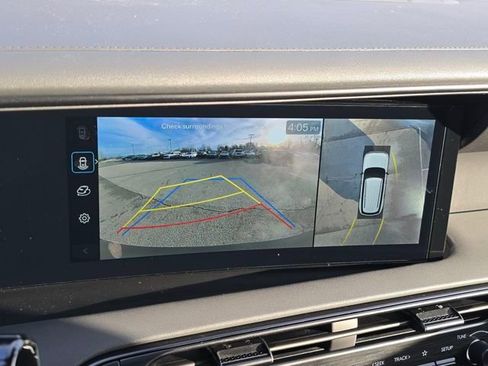 New 2026 Hyundai Palisade XRT Pro image 10