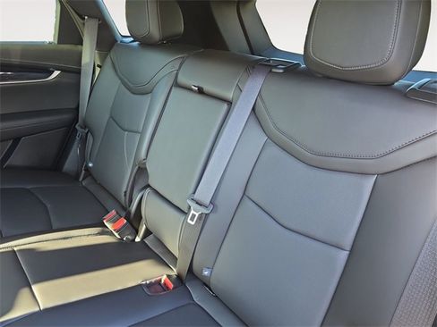 New 2025 Cadillac XT5 Premium Luxury image 13
