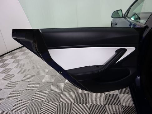 Used 2021 Tesla Model 3 Long Range image 27