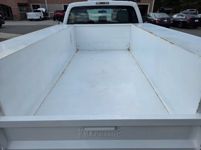 Used 2015 Ford F250 XL RWD image 12