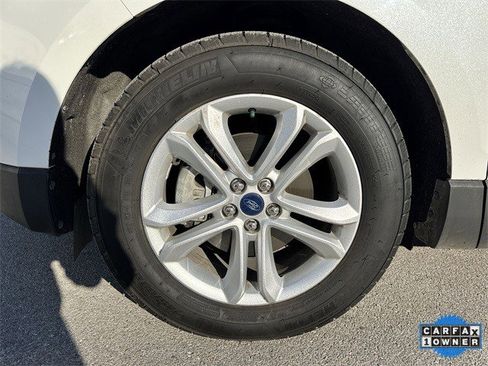 Used 2020 Ford Edge SEL w/ Convenience Package image 36
