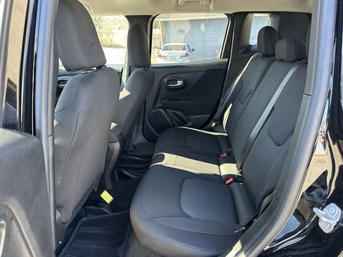 Used 2019 Jeep Renegade Sport w/ Sport Appearance Group image 19