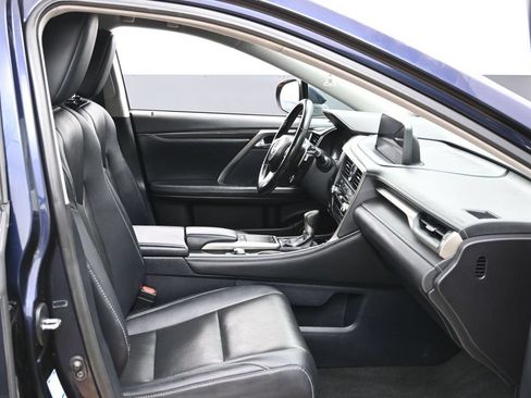 Used 2020 Lexus RX 350 AWD image 37