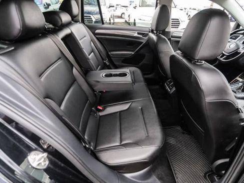 Used 2019 Volkswagen Golf Alltrack SE AWD/4WD image 65