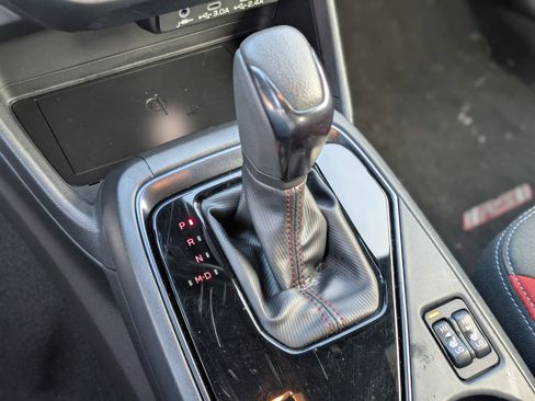 Used 2025 Subaru Impreza RS image 23