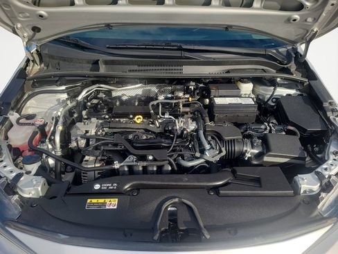 Used 2023 Toyota Corolla LE image 18
