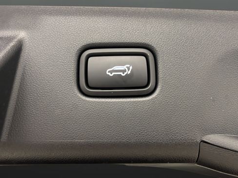 Used 2025 Hyundai Tucson Limited AWD/4WD image 30