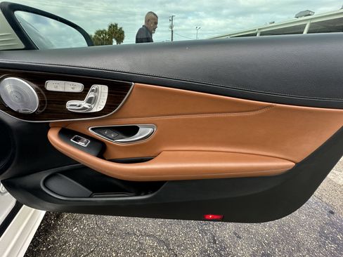 Used 2017 Mercedes-Benz C 300 Cabriolet image 31