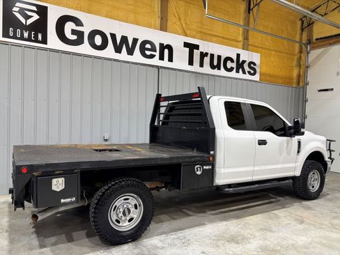 Used 2019 Ford F250 XL w/ XL Value Package image 6