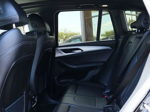 Used 2022 BMW X3 sDrive30i w/ Convenience Package image 32