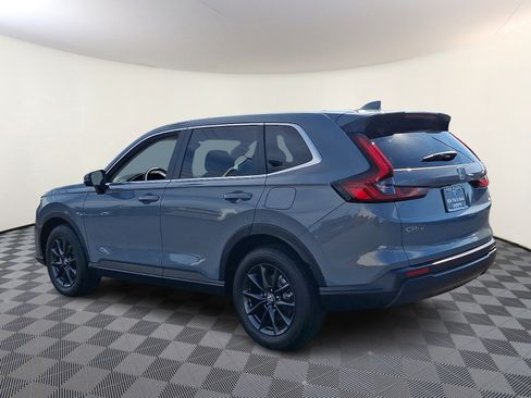 Used 2026 Honda CR-V EX-L image 5