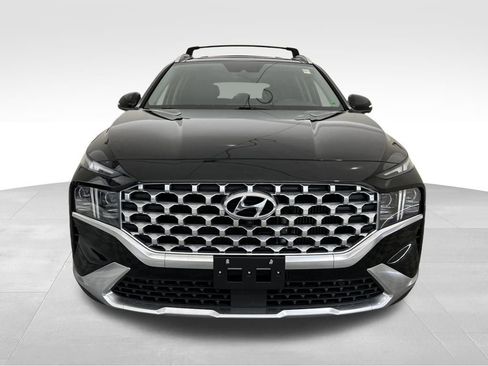 Used 2022 Hyundai Santa Fe Limited w/ Cargo Package image 9