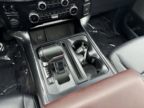 Used 2022 Ford F150 Lariat w/ Equipment Group 502A High AWD/4WD image 15