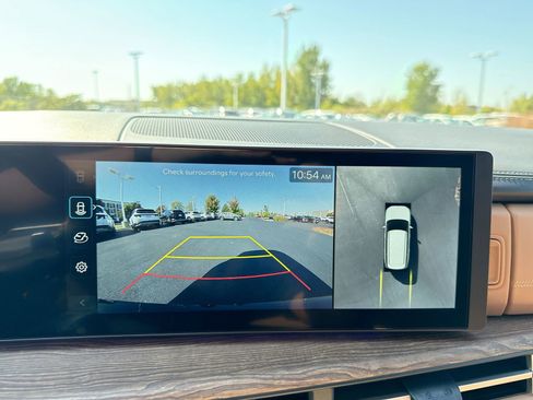 New 2026 Hyundai Santa Fe Calligraphy image 20