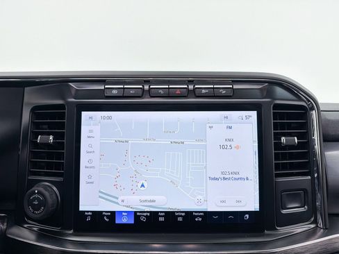 Used 2023 Ford F250 Lariat w/ Lariat Ultimate Package image 6