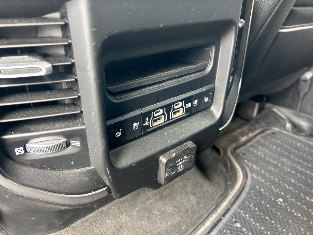 Used 2020 RAM 1500 Limited AWD/4WD image 7