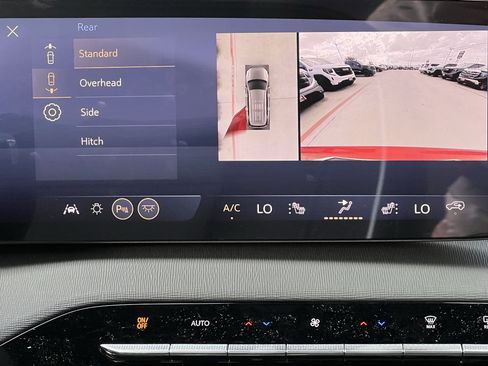 New 2026 Buick Enclave Preferred w/ Power Package image 19