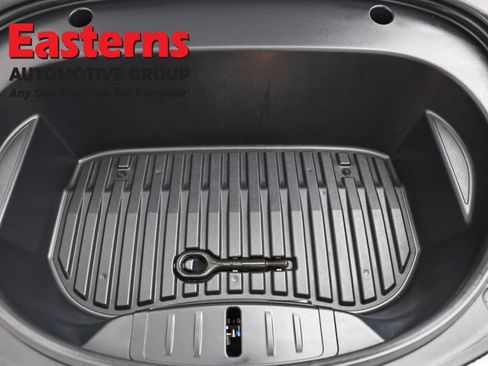 Used 2023 Tesla Model 3 Standard Range RWD image 7