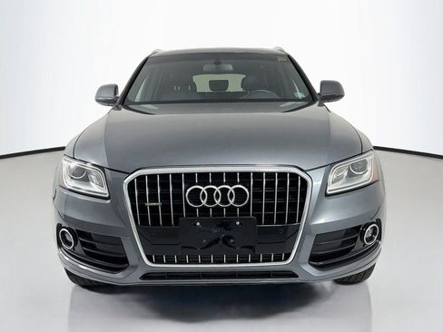 Used 2015 Audi Q5 TDI Premium Plus AWD/4WD image 2