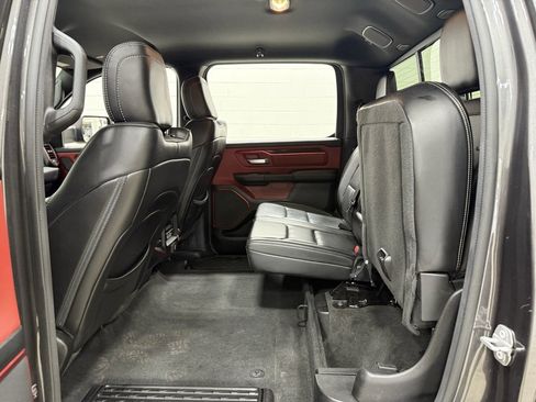 Used 2020 RAM 1500 Rebel w/ Rebel Level 2 Equipment Group image 21