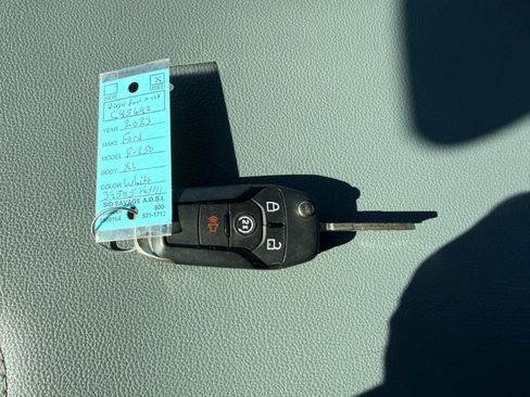 Used 2023 Ford F250 XL w/ FX4 Off-Road Package image 39