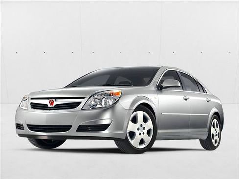 Used 2008 Saturn Aura XE w/ Preferred Package FWD image 1
