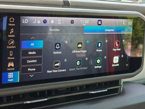 Used 2024 Jeep Wrangler Sport S AWD/4WD image 21