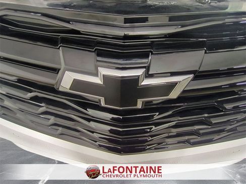 Certified 2024 Chevrolet Equinox RS w/ LPO, Floor Liner Package image 29