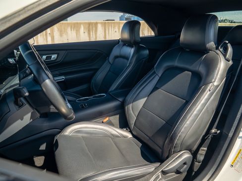 Used 2024 Ford Mustang Premium RWD image 26