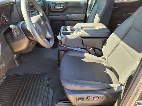 New 2026 Chevrolet Silverado 1500 Custom image 15