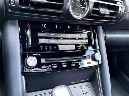 Used 2024 Lexus IS 300 w/ Comfort Package image 33